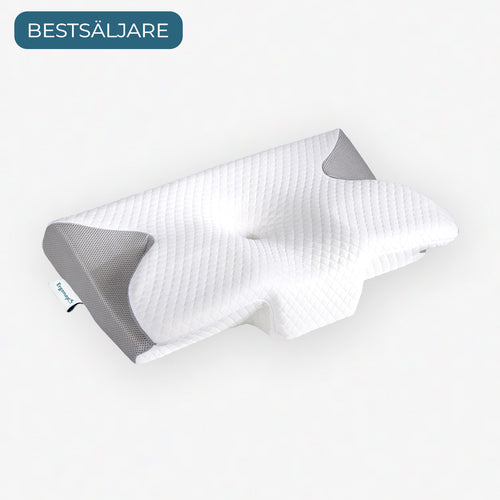 ErgoNap™ Nackkudde